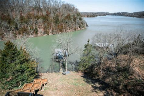 11 Fantastic Cabins on Beaver Lake Arkansas - Somewhere In Arkansas