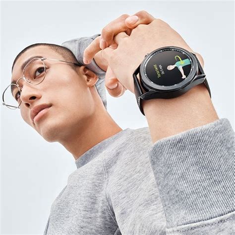 Cek Fitur Jam Tangan Galaxy Watch 6 Series Yang Bisa Mengukur Tingkat