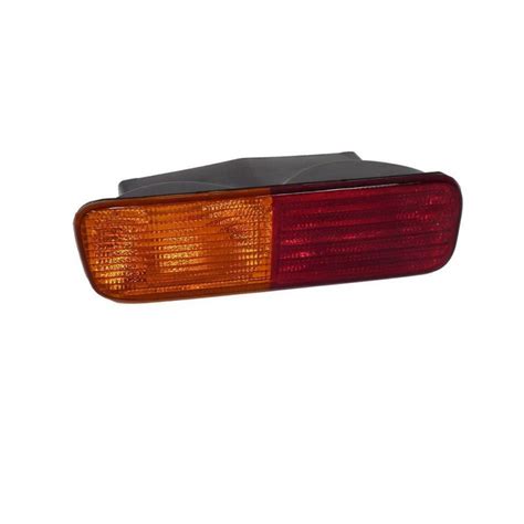 Buy Discovery Rear Right Hand And Left Hand Side Bumper Light And