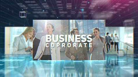 FREE VIDEOHIVE BUSINESS CORPORATE Free After Effects Templates