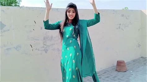 Tu Cheez Lajwab Haryanvi Song Sapna Choudhary Pardeep Boora Full