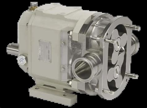 Кулачковые насосы: принцип работы – виды и типы насосов, характеристики ...