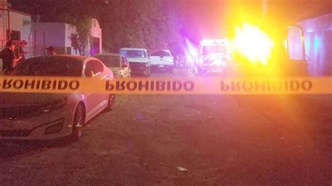 Homicidio en Ciudad Obregón Sicarios irrumpen en vivienda y ultiman a