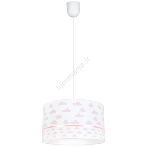 Lustre Enfant Pikki Xe W V Rose Lumimania