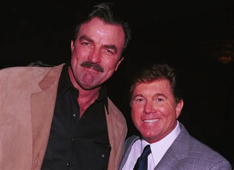 I 70 Anni Di Tom Selleck Il Post