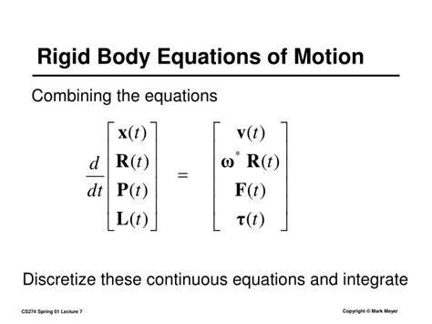 Ppt Lecture Vii Powerpoint Presentation Id5135764