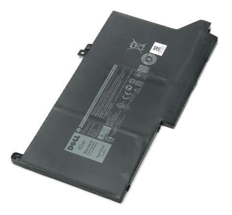 Bateria Dell Latitude 7390 5300 7400 42w 0g74g Original MercadoLibre