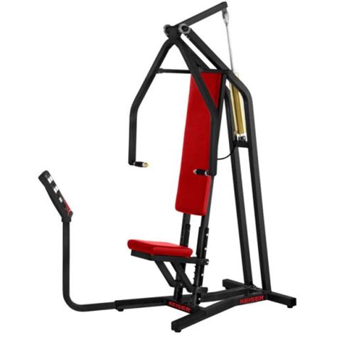 Keiser Air Runner Primo Fitness