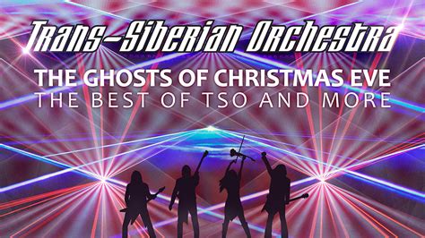 Get Trans Siberian Orchestra Presale Tickets Siriusxm