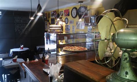 Pizzarias Perto De Mim Encontre Restaurantes Nas Proximidades