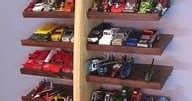 Uai M E Teste Maneiras De Organizar Carrinhos Hot Wheels