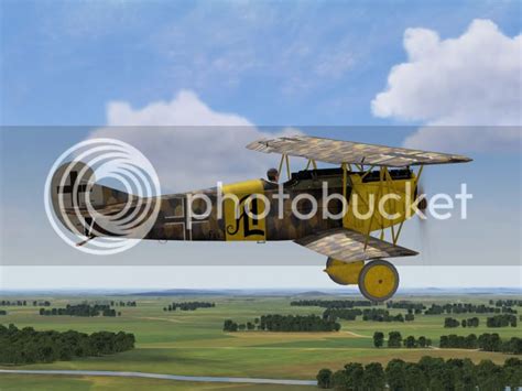 Fokker D Vii Skin Jasta Arthur Laumann Fokker D Vii Rise Of