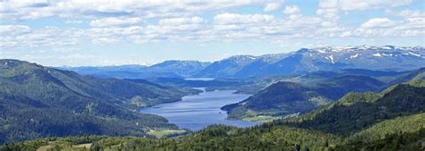 The Beautiful Rural Telemark Region in Norway - Daily Scandinavian