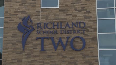 Richland School District Two announces new school zoning lines | wltx.com