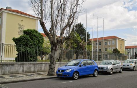 Viajar e descobrir Portugal Aveiro Escola Secundária de José Estevão