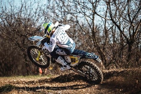 Mondiale Enduro Si Comincia In Spagna Xoffroad