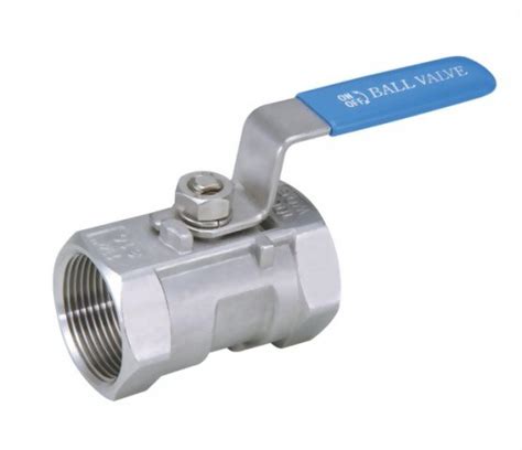 1 Pc Ball Valve Yueng Shing Industrial