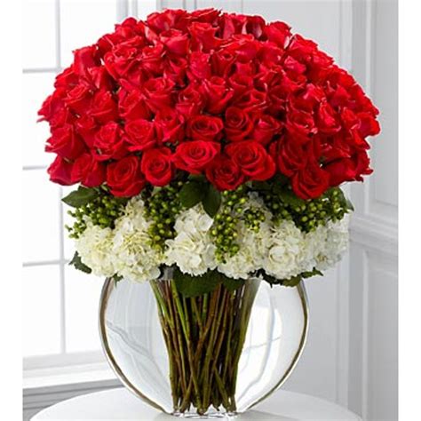 Lavish Luxury Rose Bouquet Hillcroft Florist:Luxury Flowers Houston TX