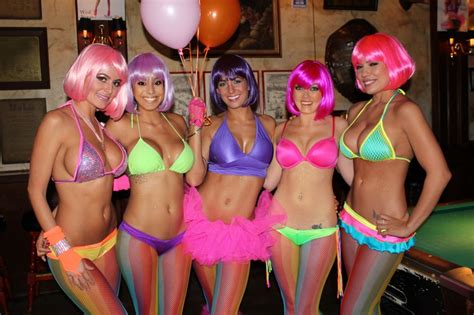 Gallery Oc S Best Bikini Bar Bikini Bar In Orange County