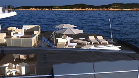 Ocea Nemo Sport Utility Yacht On Vimeo