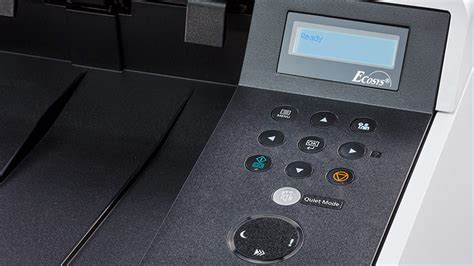 Printer ECOSYS P5026cdn | Kyocera