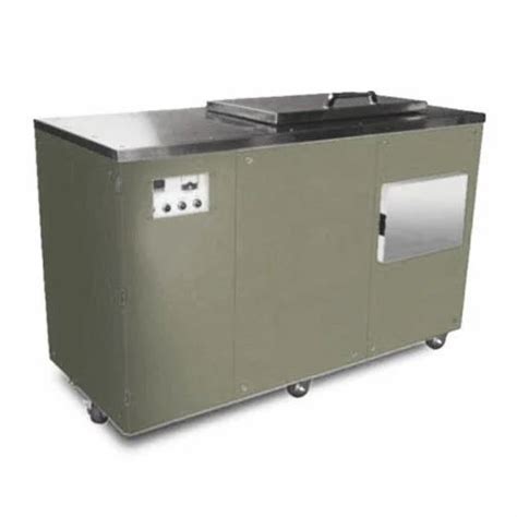 Kitchen Waste Compost Machine At Rs 350000unit Navrangpura Surat