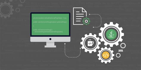 Optional Parameters In Java Common Strategies And Approaches