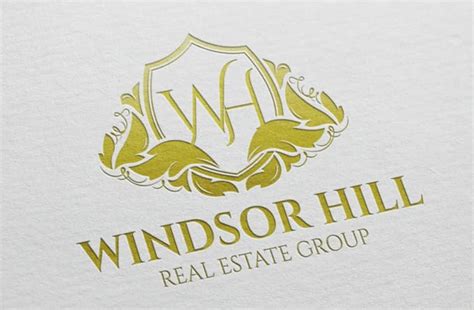 Design Incredible Beautiful Real Estate Logo With By Gastonerty Fiverr