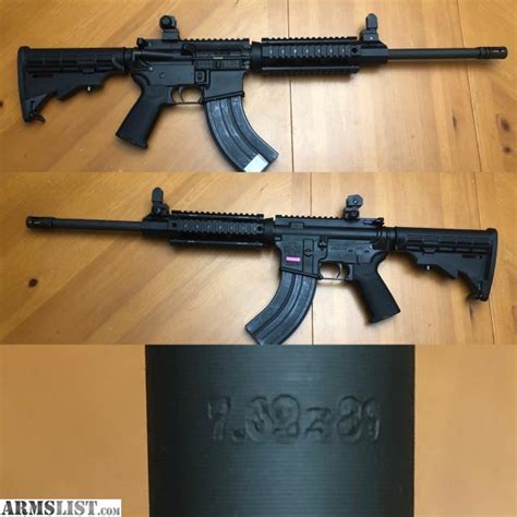 Armslist For Sale Ecct Ar 15 Ak Ar 47 Ar Ak 762x39