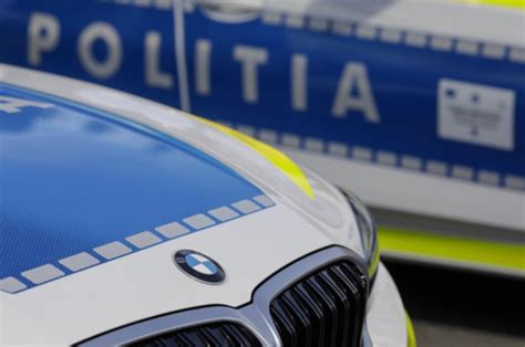 Bmw G20 Politie Rutiera Noile Masini De Politie 320i Xdrive Zf8 Bmw