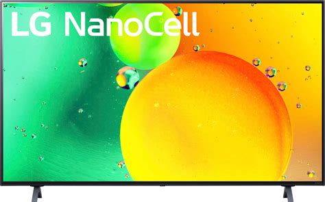 Customer Reviews Lg Class Nanocell Uqa Series Led K Uhd Smart