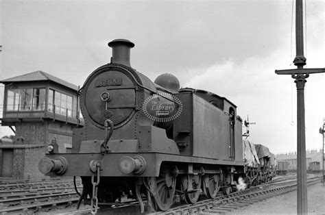 The Transport Library LMS London Midland And Scottish Railway Steam