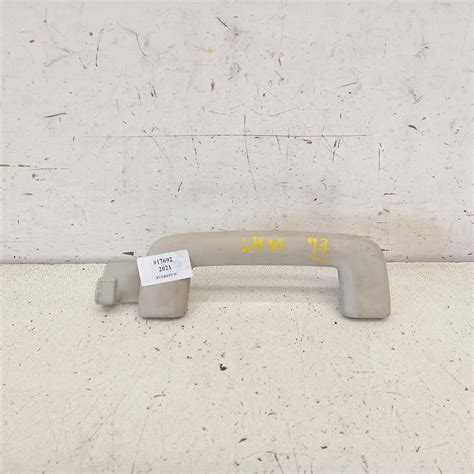 Grab Handle Everest Ford 2021