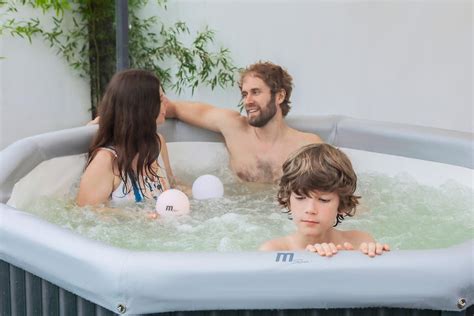 Jacuzzi Mspa Tuscany Ceny I Opinie Ceneo Pl