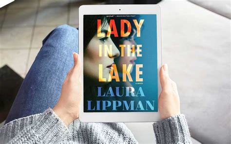 Lady in the Lake Book Club Questions & FREE Printable Discussion Guide ...