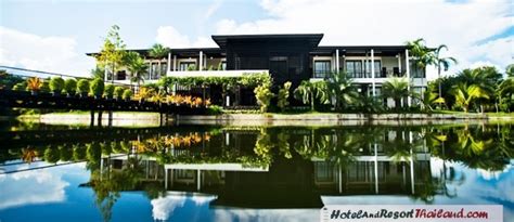 Horizon Village And Resort Chiang Mai