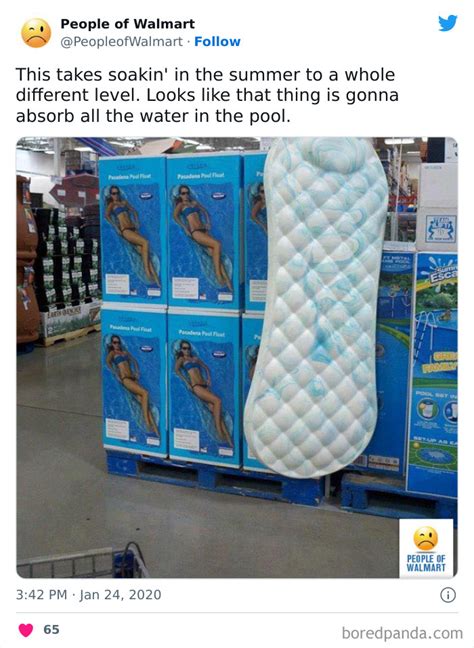 Shocking Walmart Photos To Have You Craving For Some Unsee Juice | Bored Panda