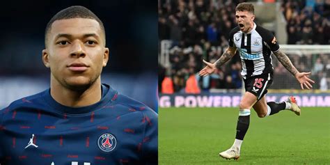 Mbappés Psg Vs Newcastle Uefa Champions League Where And How To