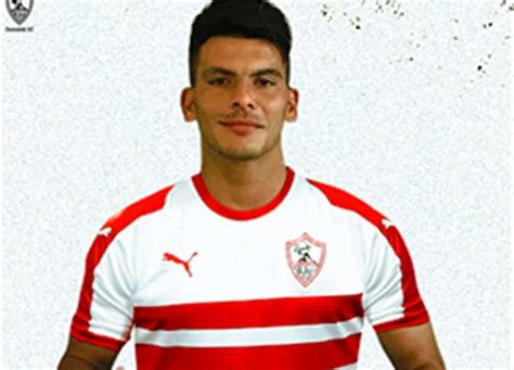 بالفيديو أبرز لمسات ومهارات زيزو لاعب الزمالك الجديد المصري اليوم