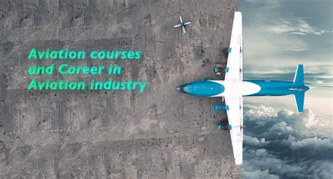 Aviation Courses and Career in Aviation Industry - Transglobe