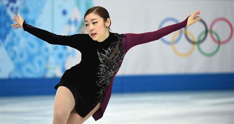 Kim Yuna May Receive 2014 Olympic Gold Medal Due To Doping Scandal