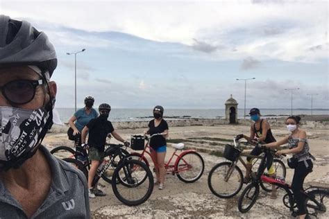 Tour En Bicicleta En Cartagena De Indias Hellotickets