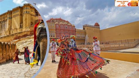 What S The Best Time To Book Your Rajasthan Tour Package From Delhi