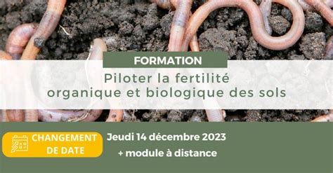 Biocivam Aude Formation Fertilit Des Sols