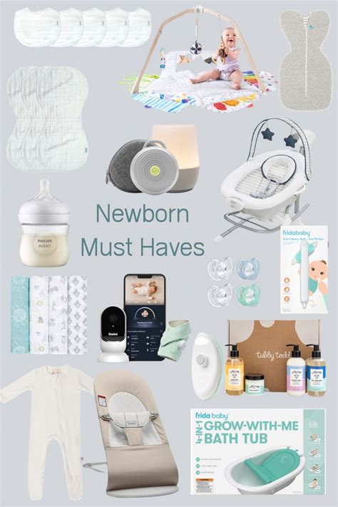 Diapering Essentials 7 Things You Need For Your Diaper Caddy Artofit