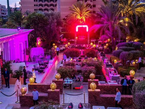 Sofitel Marrakech Lounge & Spa - Hotel in Marrakesh - AccorHotels - ALL