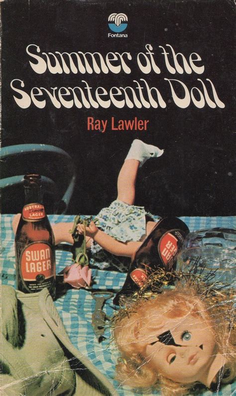 Summer Of The Seventeenth Doll Ray Lawler Chris Turton Flickr