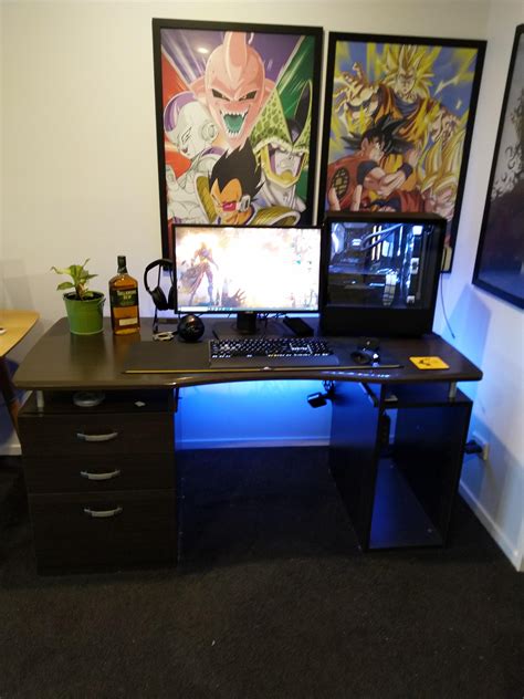 Rate My Battlestation Rbattlestations