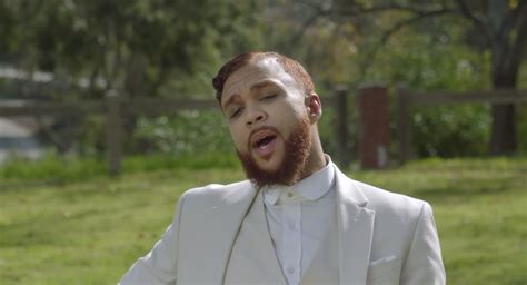 Video: Jidenna – "Bambi" - SPIN