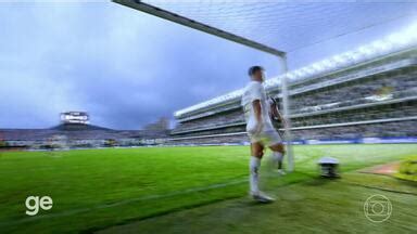 Brasileir O Santos X Vasco Gols Rodada Do Campeonato